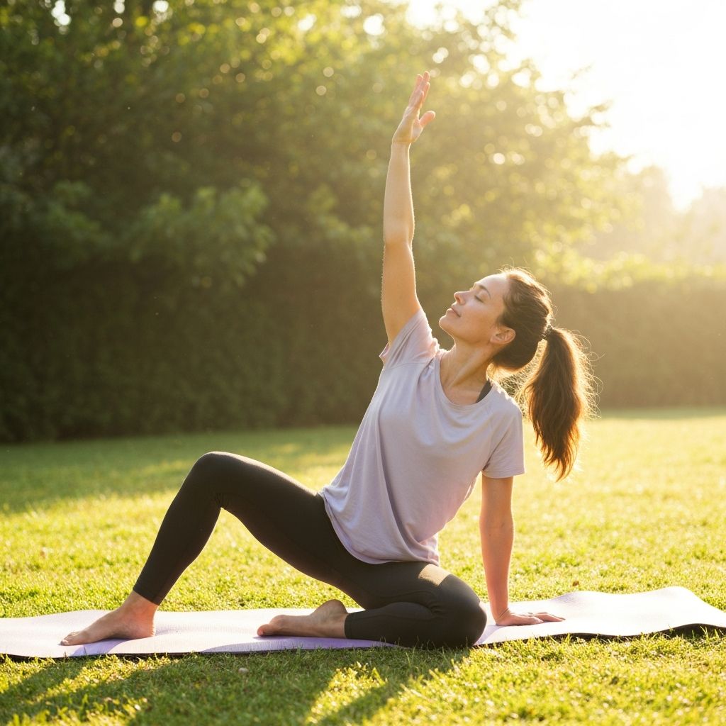 Здрав начин живота