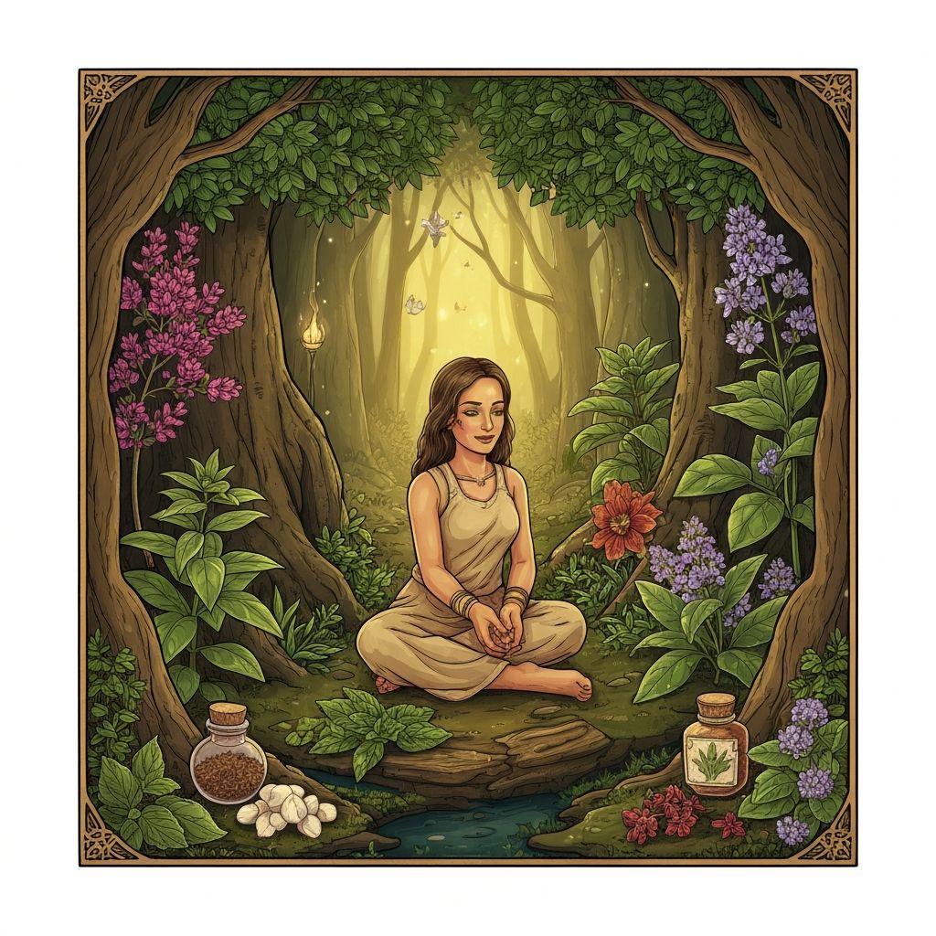 Историја природних додатака