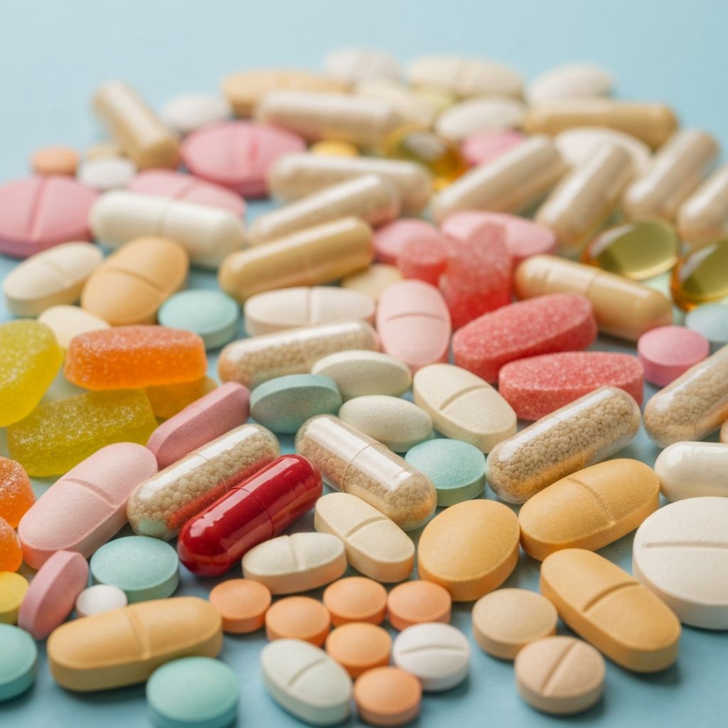 Витамински комплекс